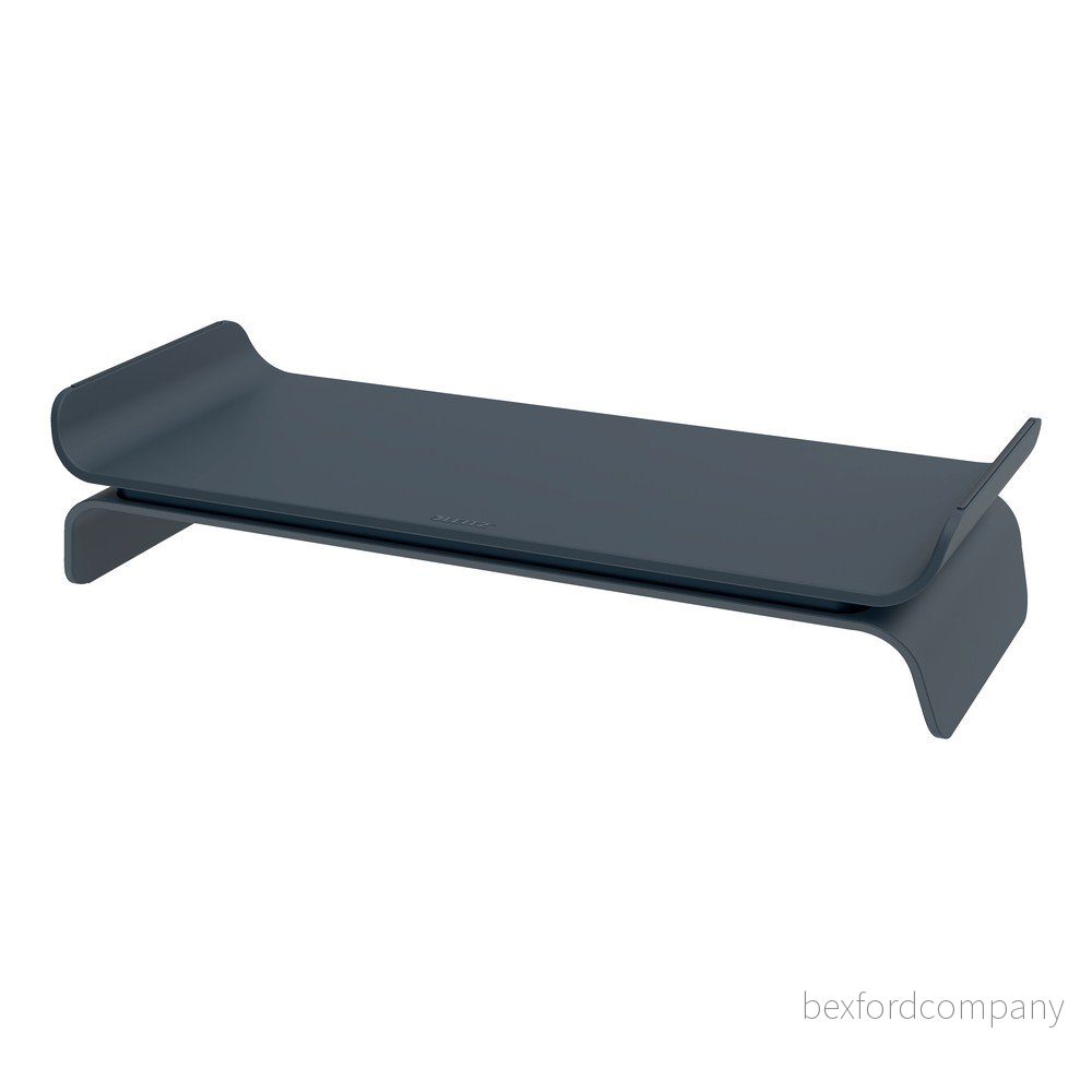 Nastavitelný stojan pod monitor Ergo – Leitz v:1590508