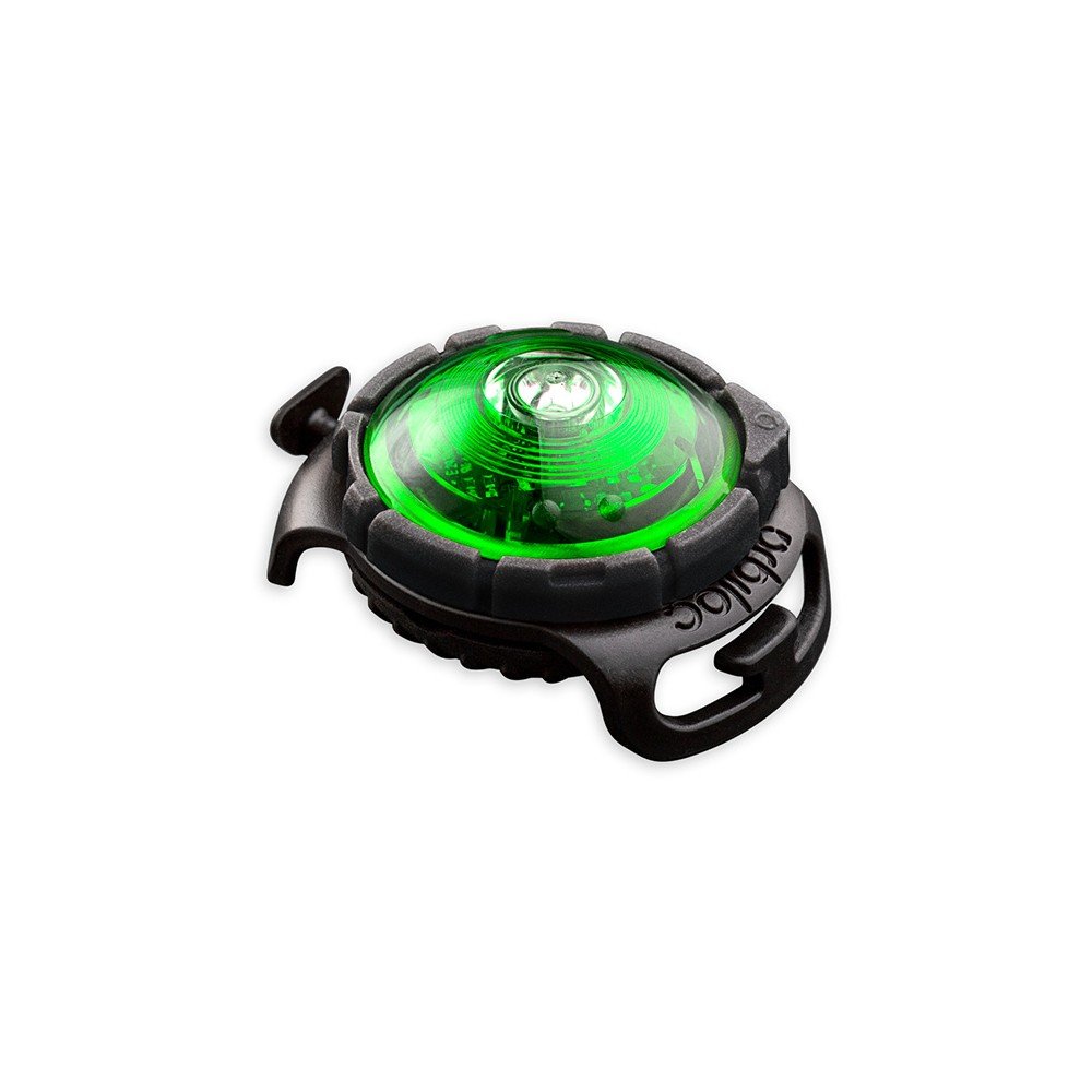 LED světlo na obojek Green – Orbiloc v:1571180 LED světlo na obojek Green – Orbiloc v:1571180