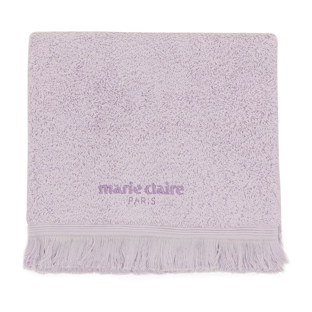 Fialový ručník na ruce Marie Claire v:1103880