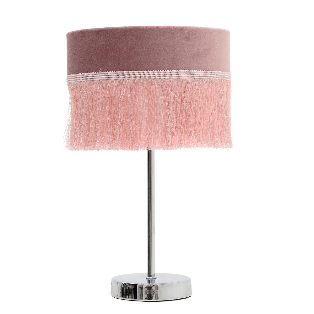 Stolní lampa InArt Velvety, výška 36 cm v:1200372