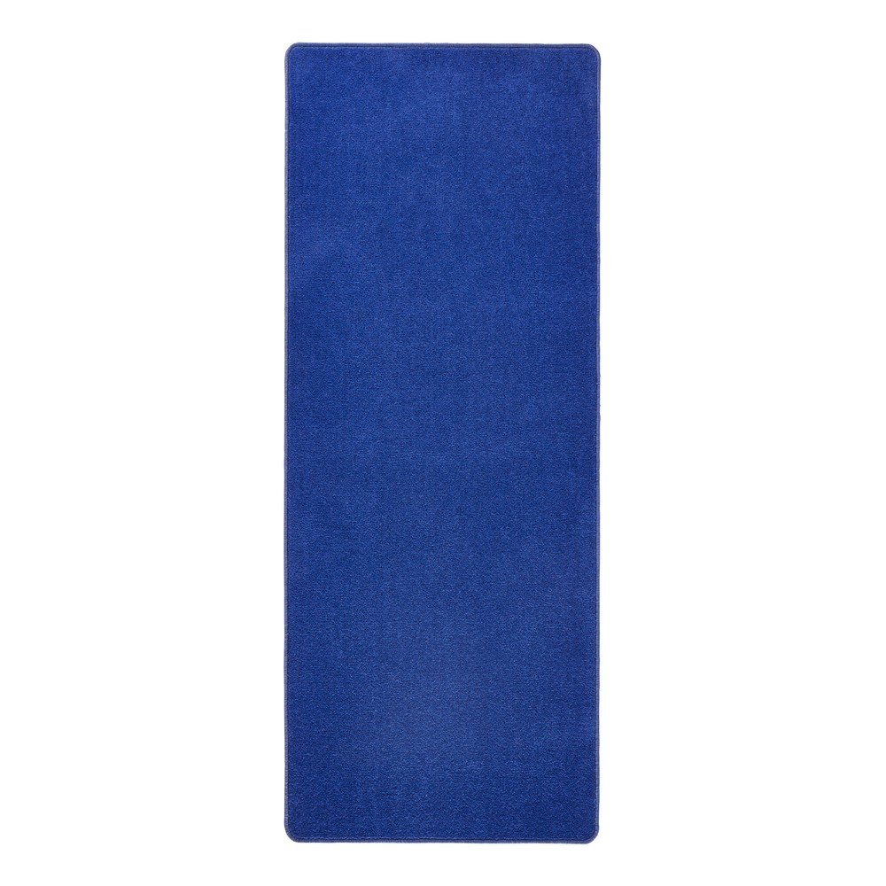 Modrý běhoun Hanse Home Fancy, 80 x 300 cm v:1192344