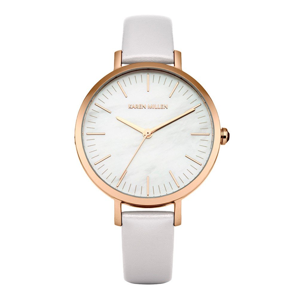 Dámské hodinky Karen Millen Malveen v:878720