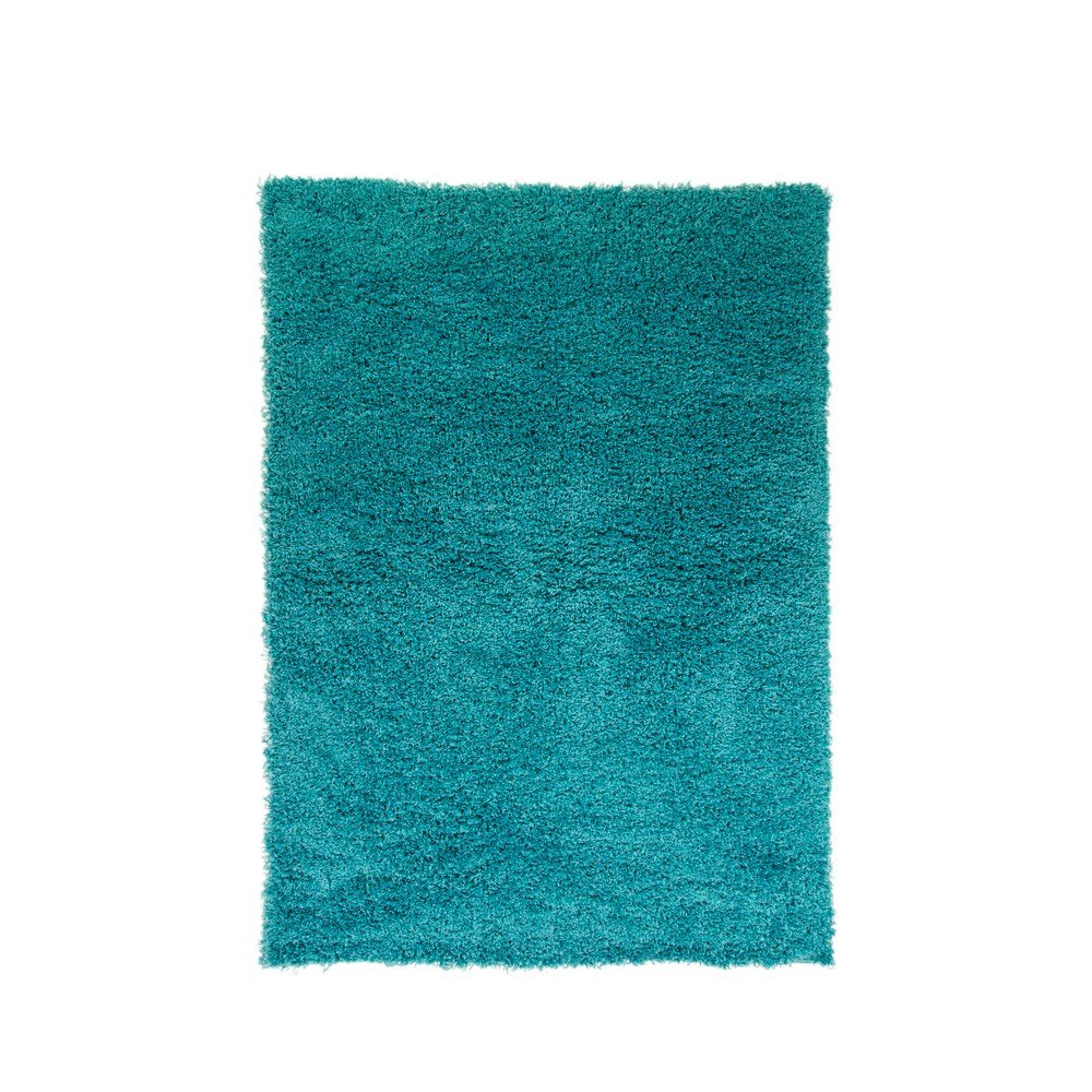 Tyrkysový koberec Flair Rugs Cariboo Turquoise, 60 x 110 cm v:1002720