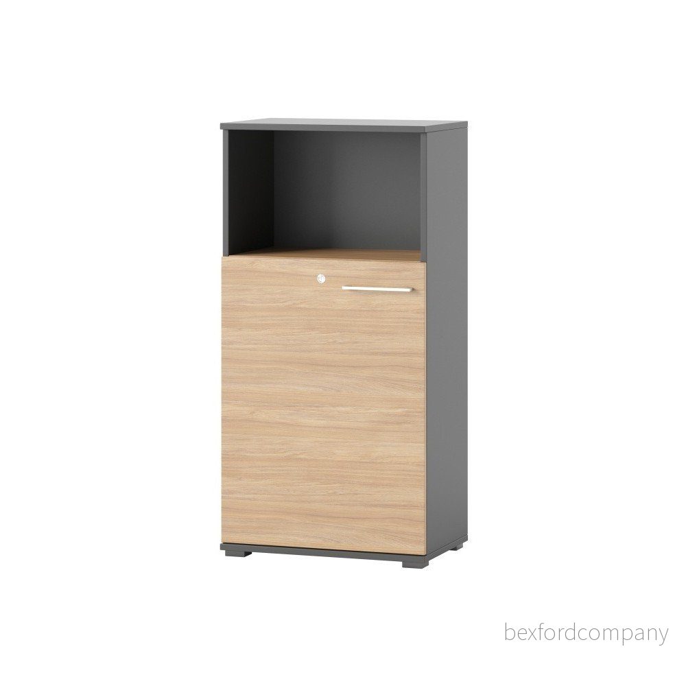 Komoda s 1 dvířky Szynaka Meble Omega v:843446