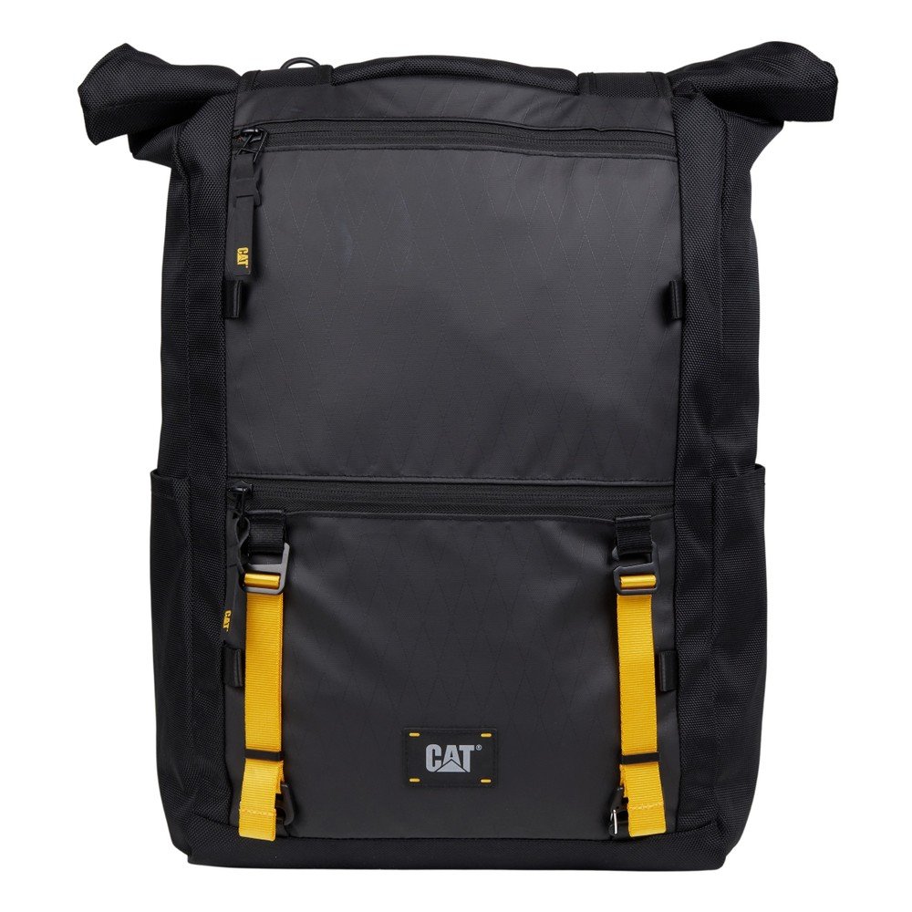 Batoh Signature Utility X Rolltop – Caterpillar v:1813576 Batoh Signature Utility X Rolltop – Caterpillar v:1813576