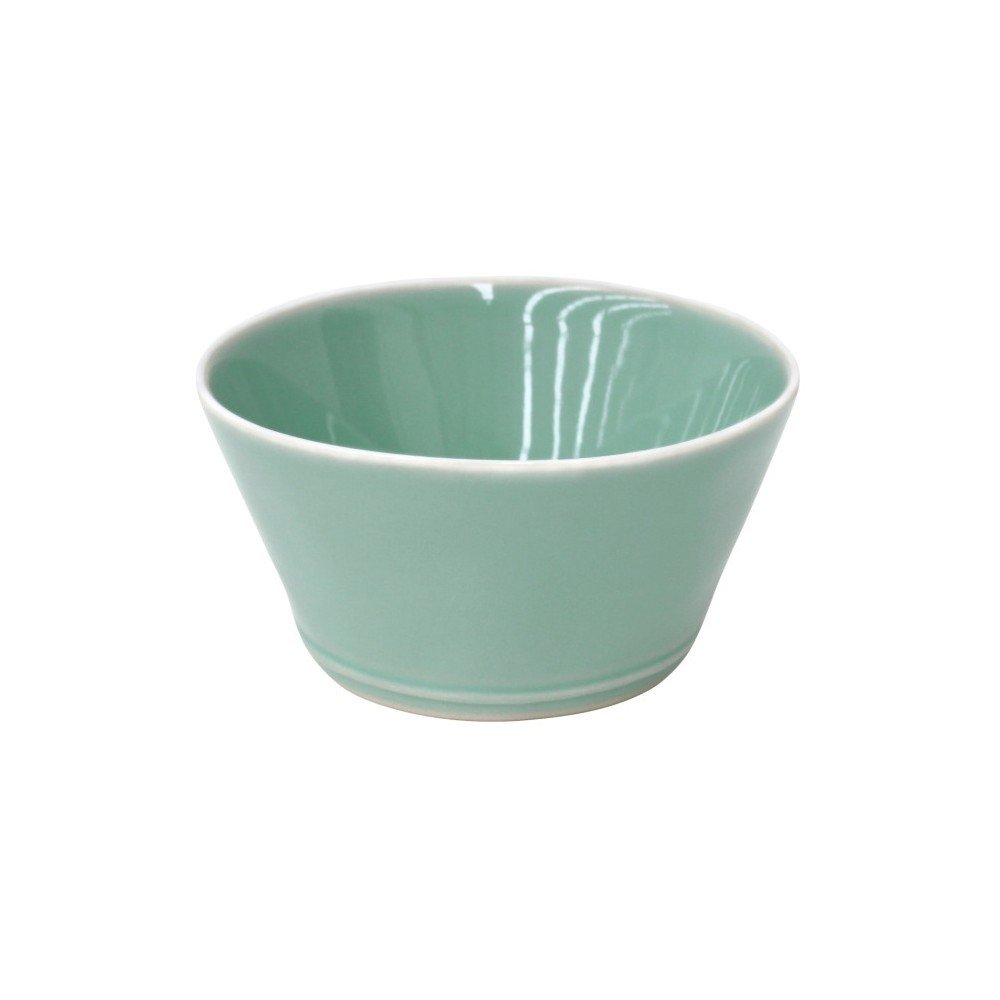 Světle zelená keramická miska Costa Nova Astoria, ⌀ 14 cm v:814384