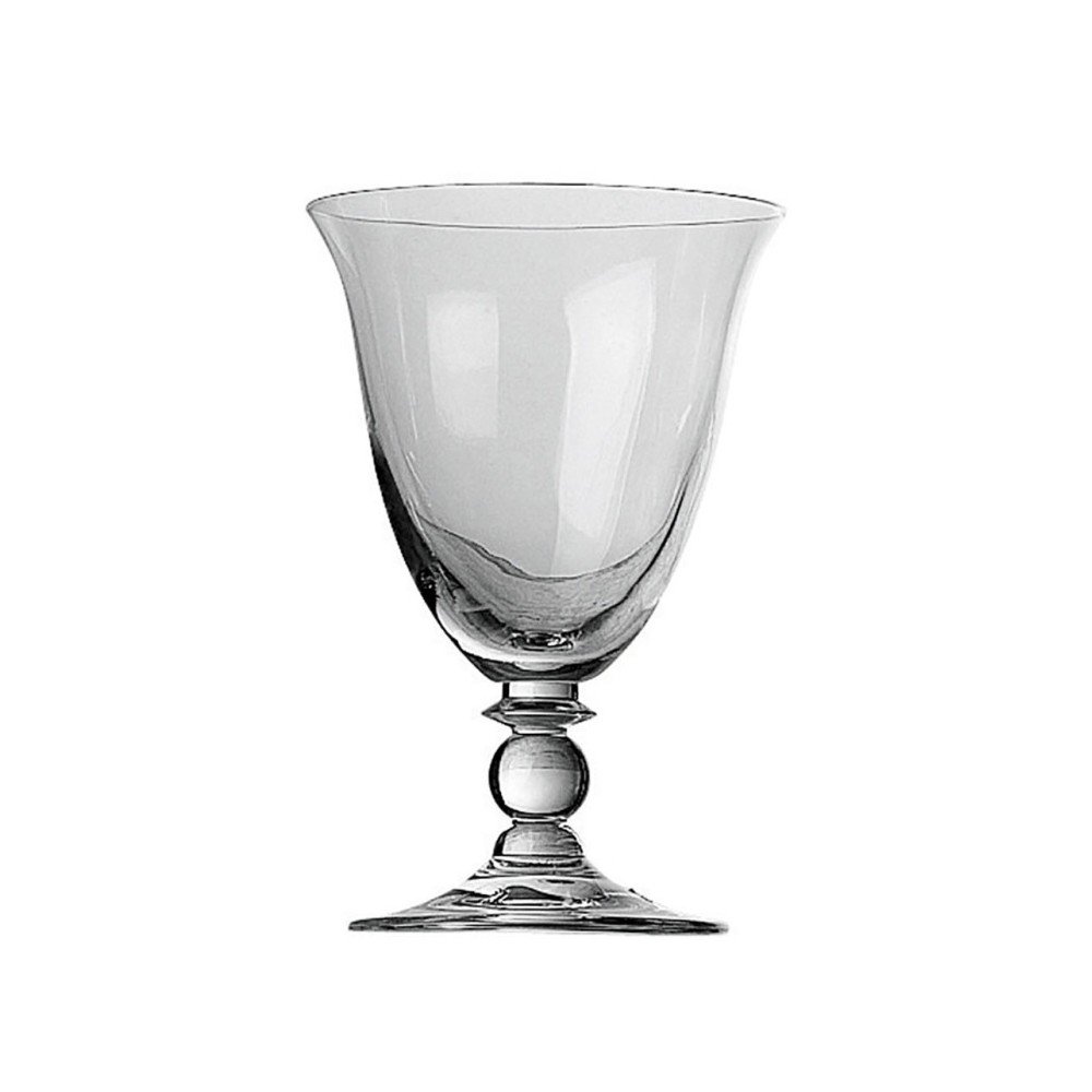 Sklenice na vodu z křišťálového skla Côté Table Piano, 260 ml v:828700
