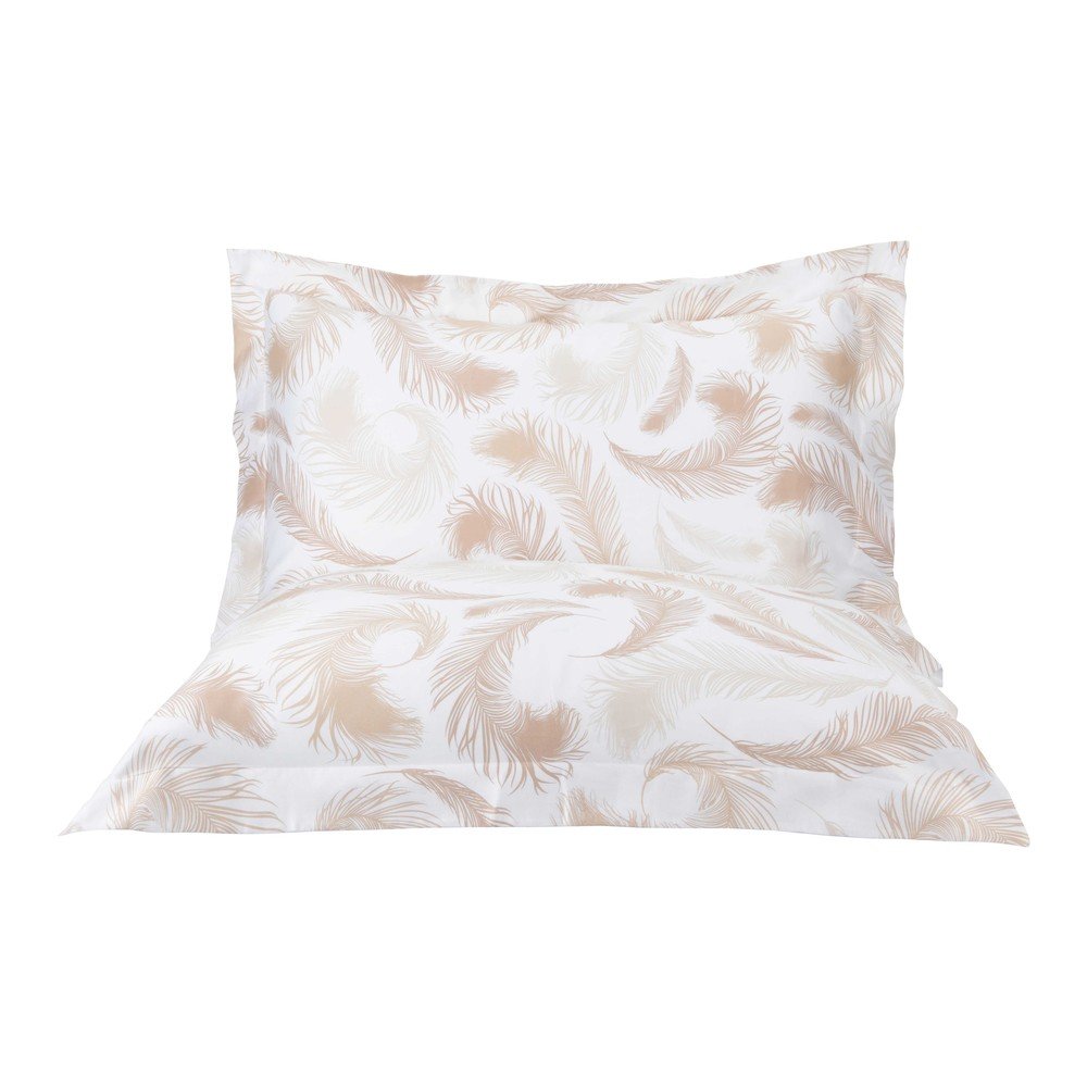 Sada 2 kusů povlaků na polštář Bella Maison Feather Oxford, 50 x 70 cm v:1340681
