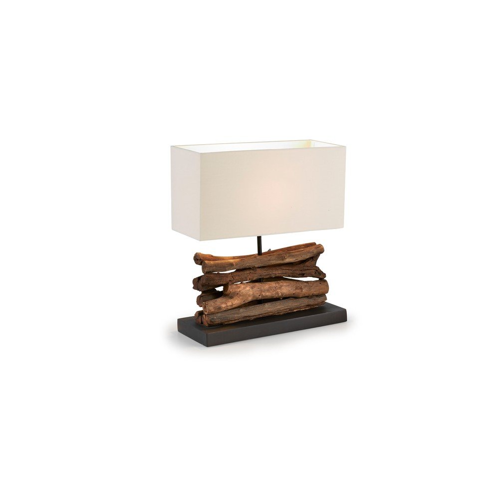 Stolní lampa Kave Home Iahas v:744830