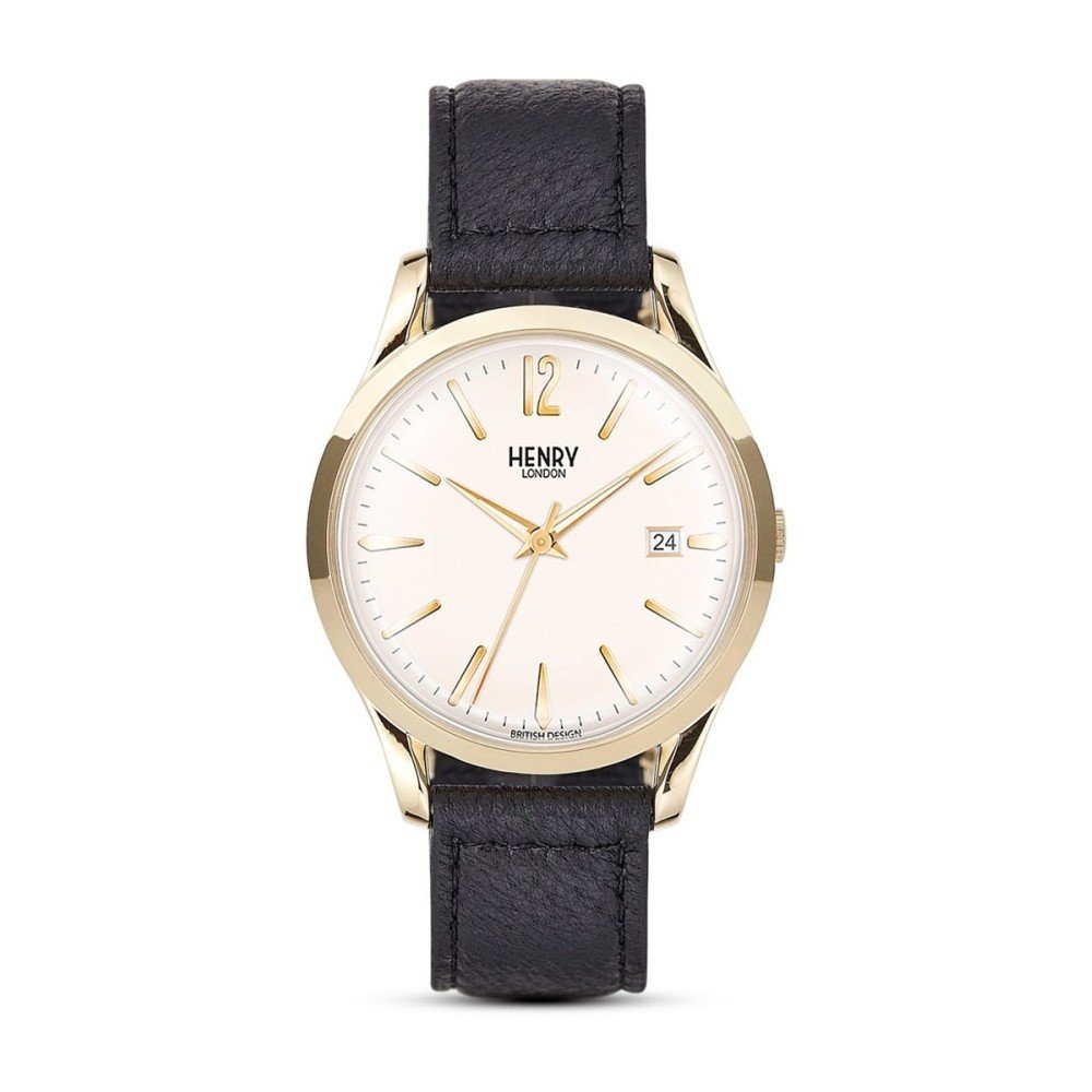 Unisex hodinky Henry London Fanny v:735890
