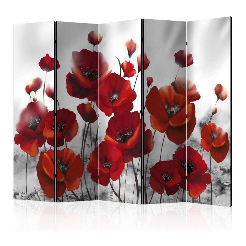 Paraván Artgeist Apasionado, 225 x 172 cm v:963848