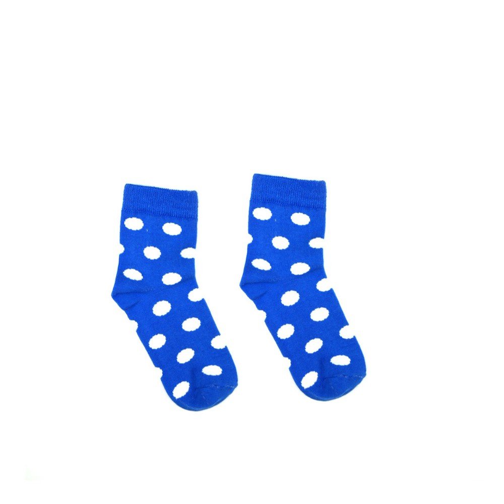 Dětské bavlněné ponožky HestySocks Ledoborec, vel. 25-30 v:1120146