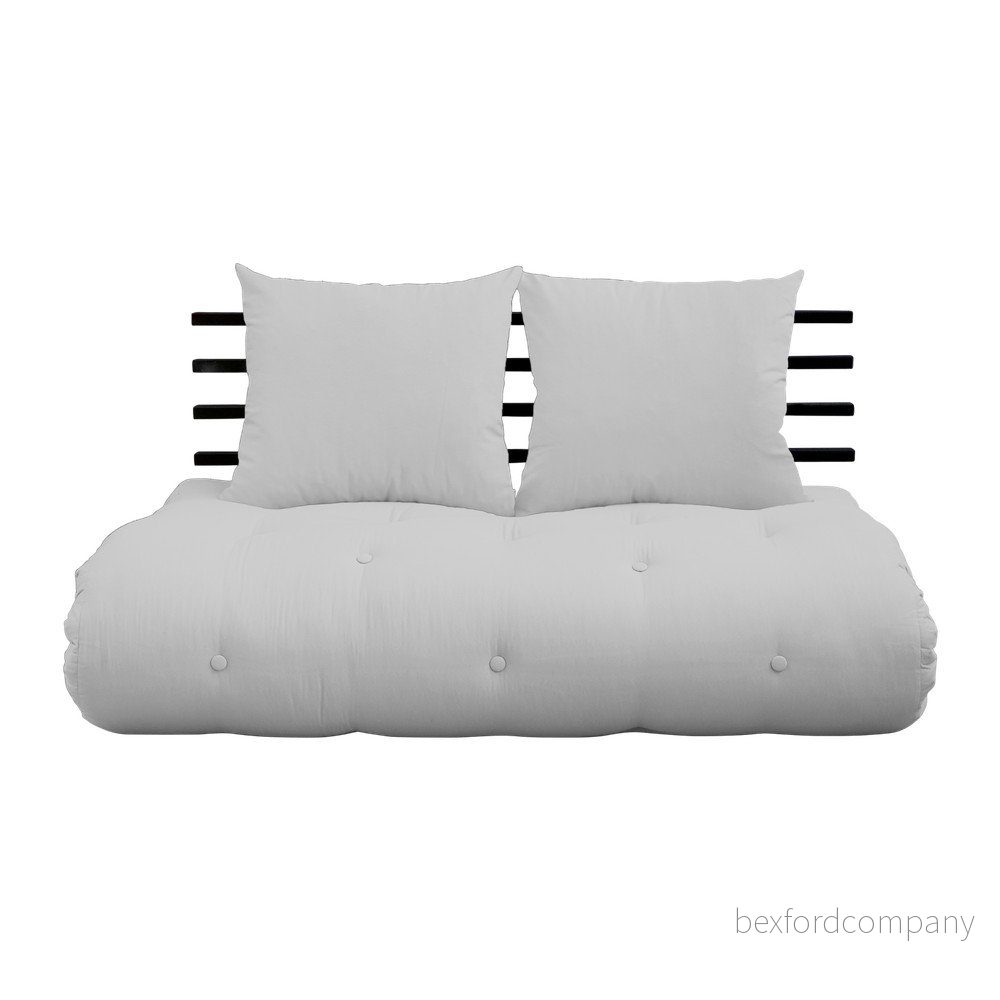 Variabilní pohovka Karup Design Shin Sano Black/Light Grey v:998170