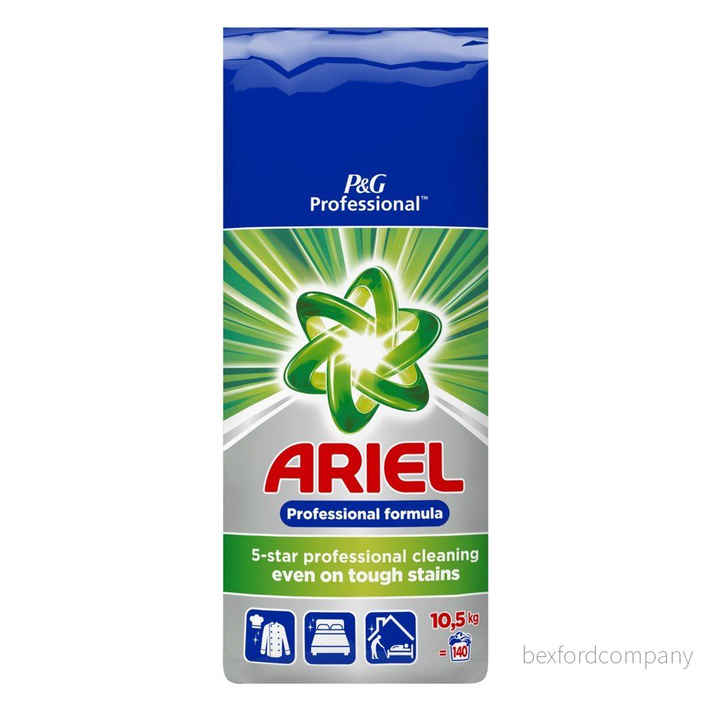 Rodinné balení pracího prášku Ariel Regular, 9,8 kg v:1340115