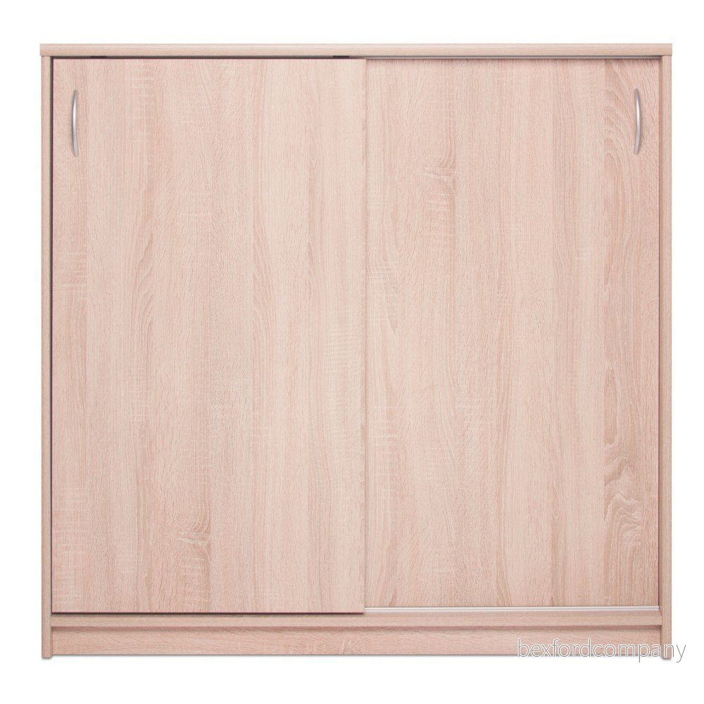 Hnědá komoda 13Casa Arya Dusty v:839904
