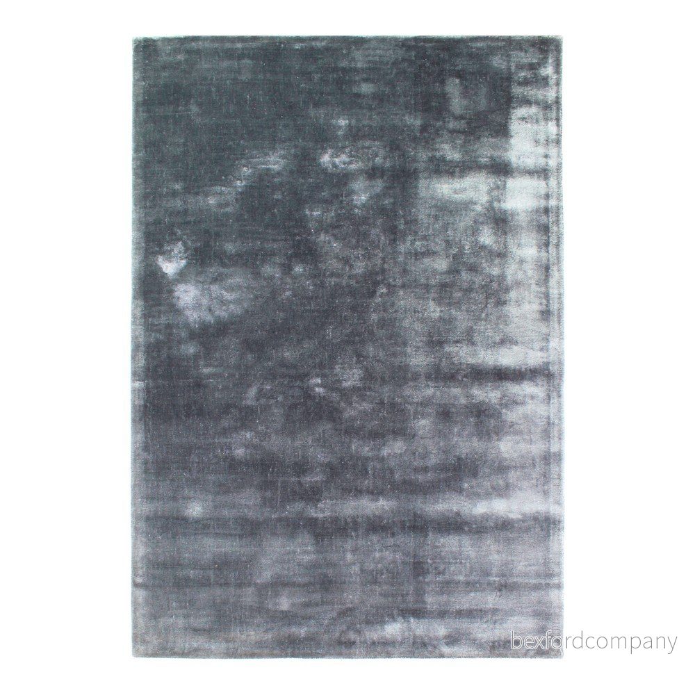 Šedý ručně tkaný koberec Flair Rugs , 200 x 290 cm v:1273344