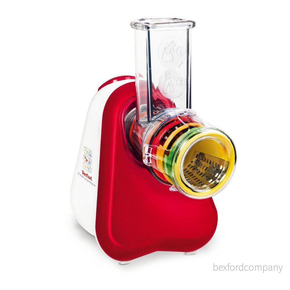 Struhadlo Fresh Express+ – Tefal v:1544172