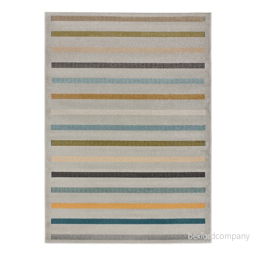 Koberec Universal Debbi Multi, 80 x 150 cm v:1430383