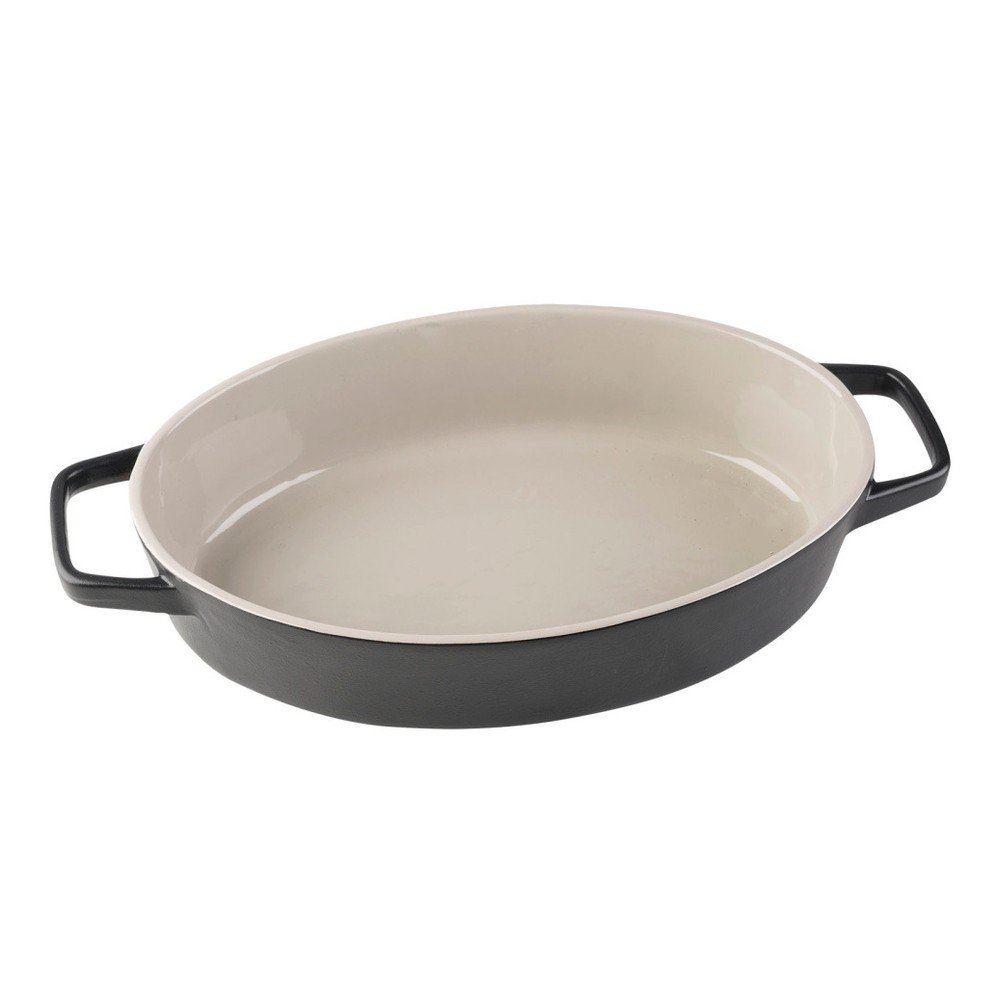 Oválný pekáč z keramiky Creative Tops, 36 x 20 cm v:951070