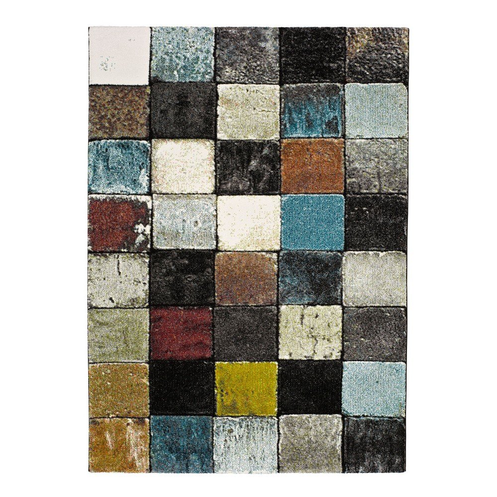Koberec Universal Malmo Gris, 200 x 290 cm v:866502