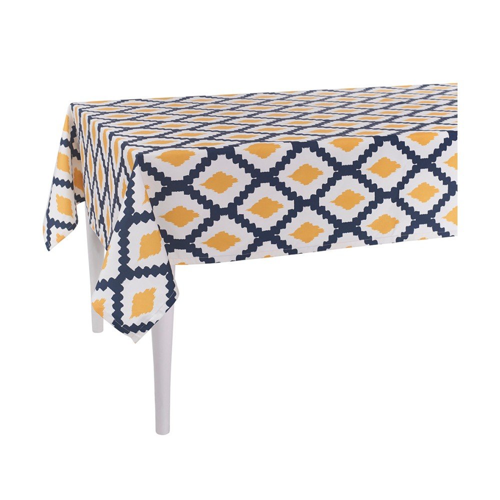 Ubrus Mike & Co. NEW YORK Tropical Deco, 140 x 148 cm v:879978