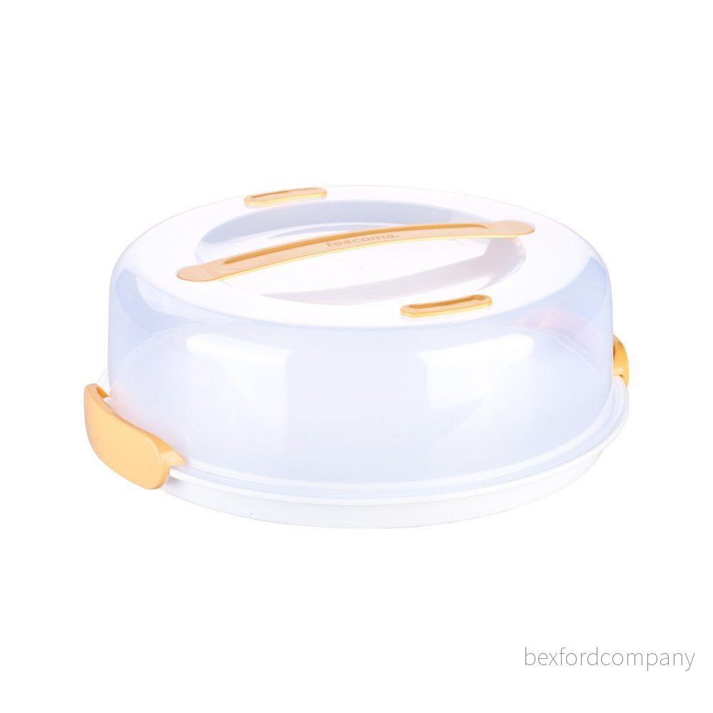 Chladící podnos s nízkým poklopem Tescoma Delícia, ⌀ 34 cm v:950072