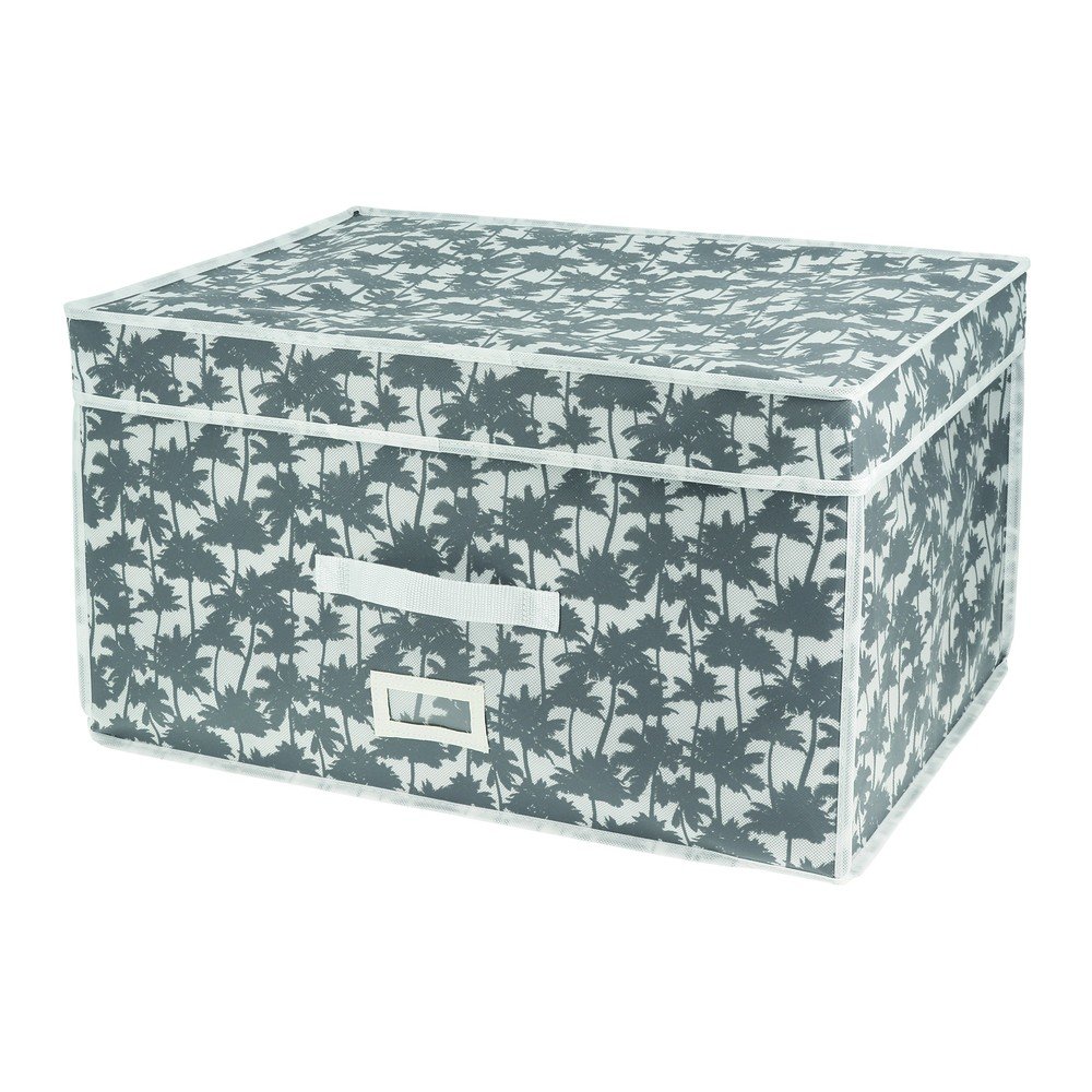 Vakuový úložný box na oblečení Compactor Signature Tahiti 3D Vacuum Bag, 150 l v:1324898