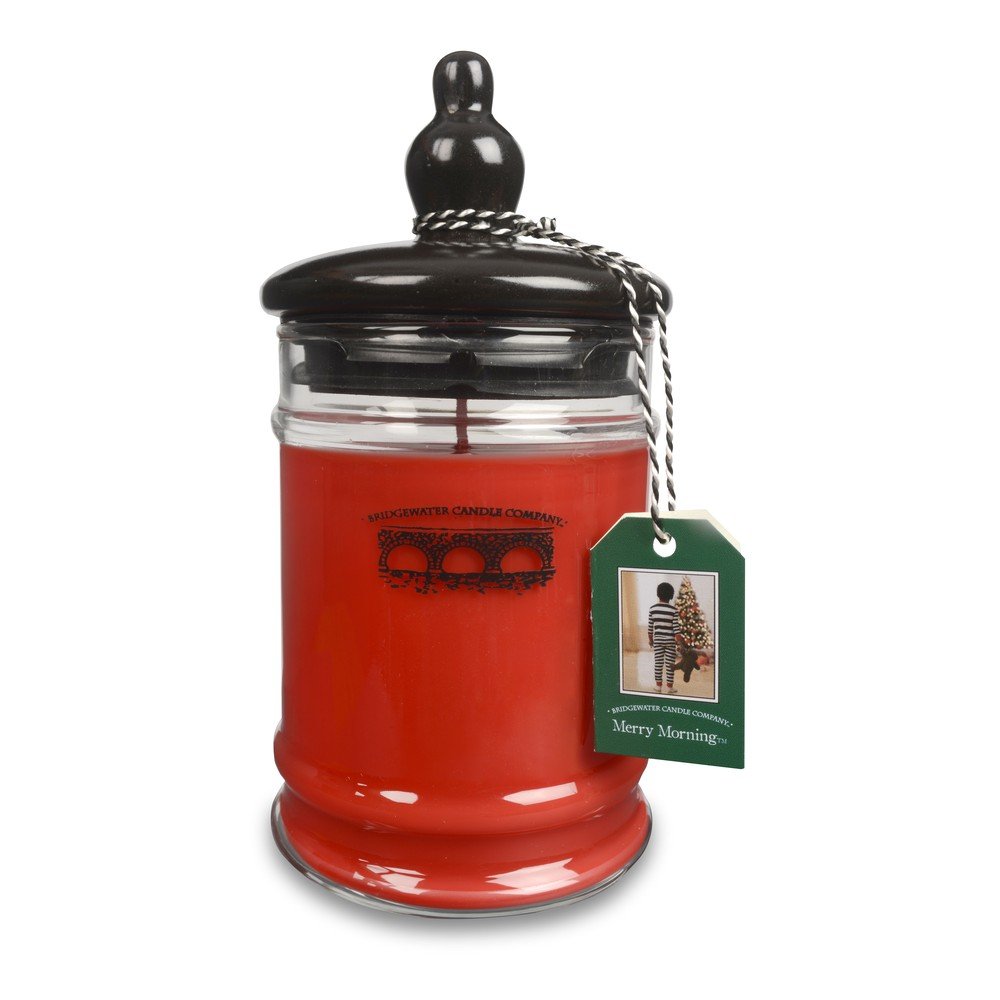 Vonná svíčka Bridgewater Candle, vůně skořice a hřebíčku v:714648
