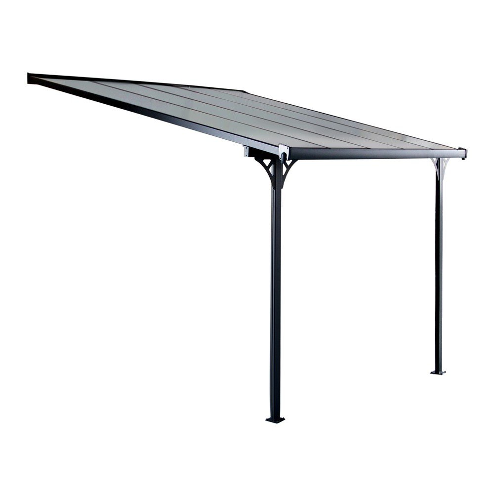 Zahradní pergola Bruce D – Rojaplast v:1522964
