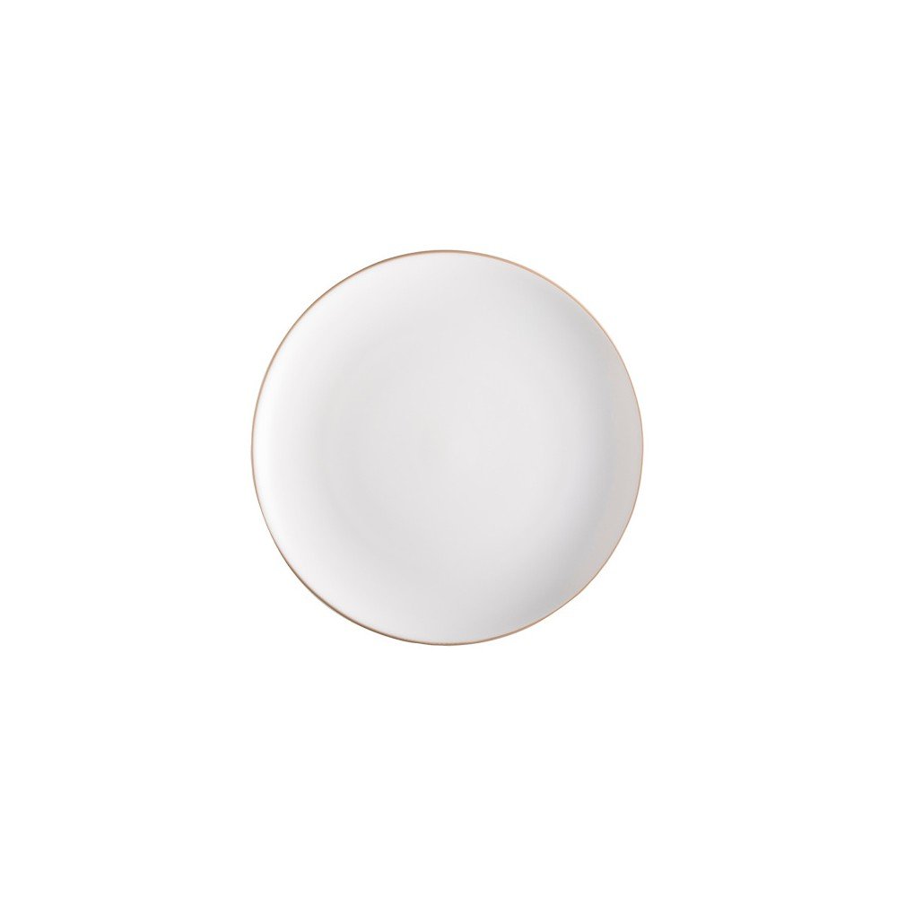 Krémově bílý talíř Mason Cash Classic Collection, ⌀ 20,5 cm v:750688