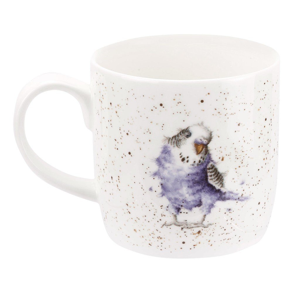 Sada 6 hrnků z kostního porcelánu Royal Worcester Date Night, 310 ml v:1264334