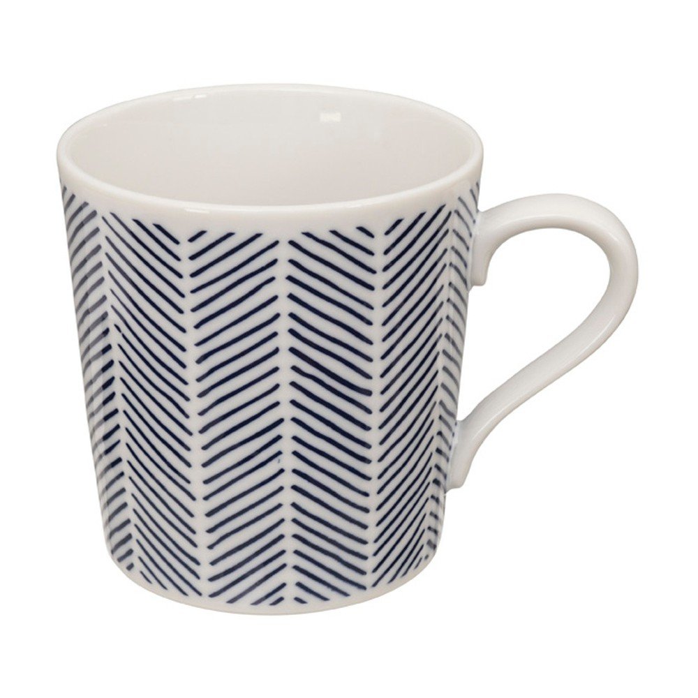 Bílý porcelánový hrnek Tokyo Design Studio Kyoto v:1004876