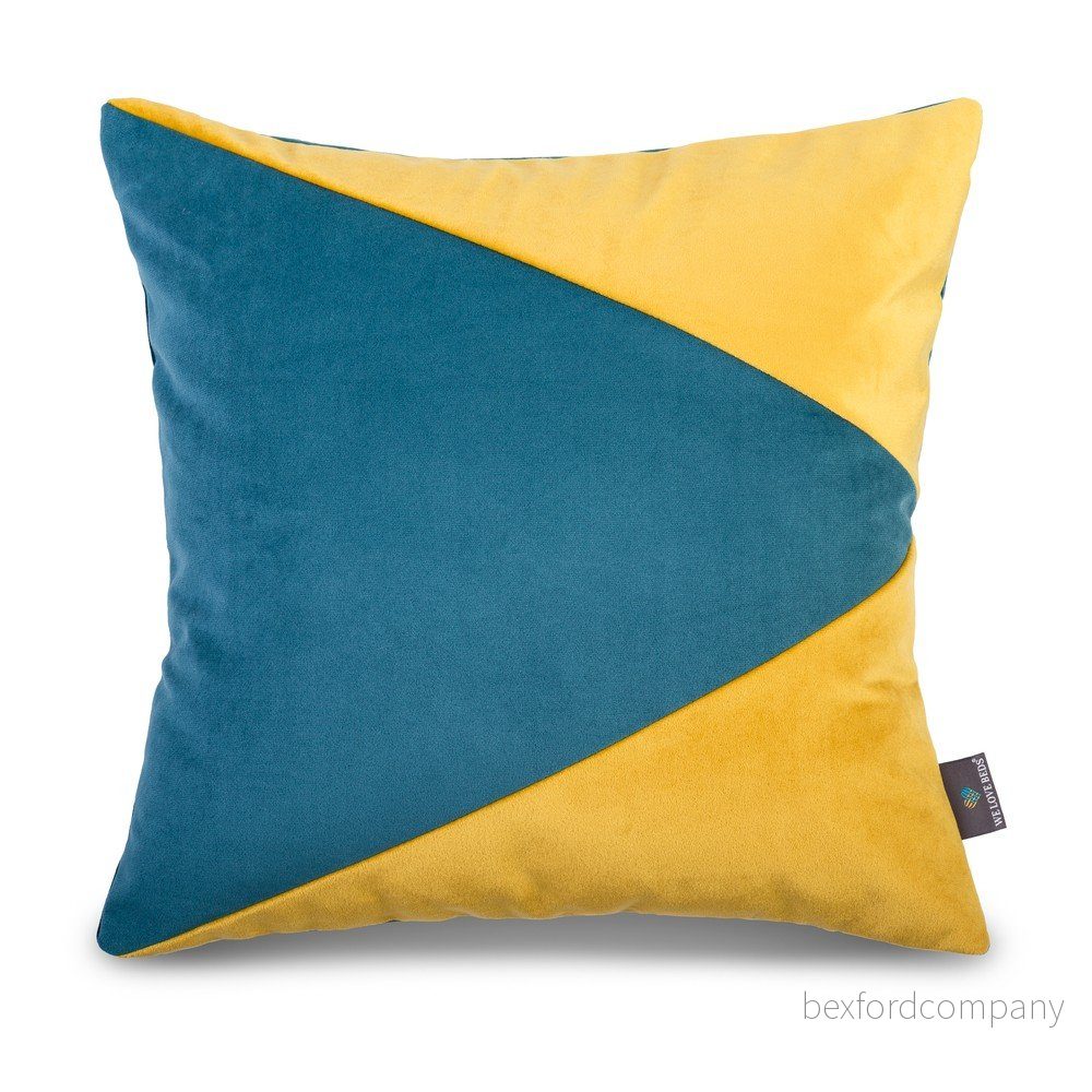 Povlak na polštář WeLoveBeds Hongkong, 45 x 45 cm v:1157578