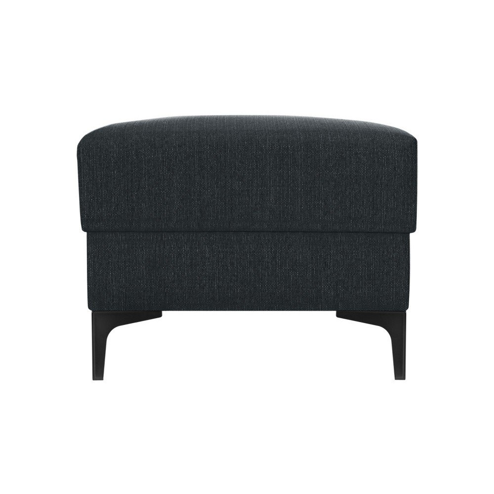 Antracitová podnožka Guy Laroche Home Desire v:840904