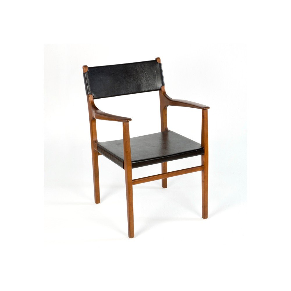 Židle Thai Natura Leather v:737466