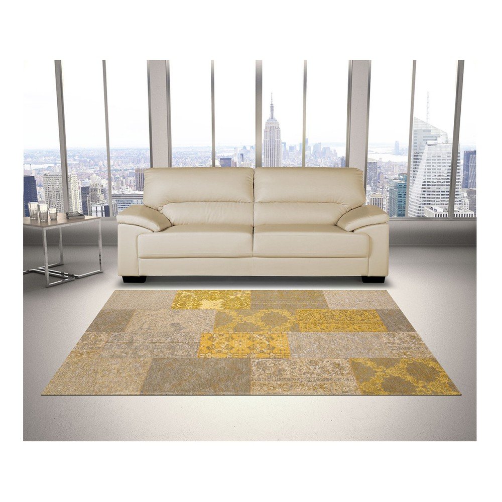 Pratelný koberec DECO CARPET Chenile Sitako, 180 x 280 cm v:1123064