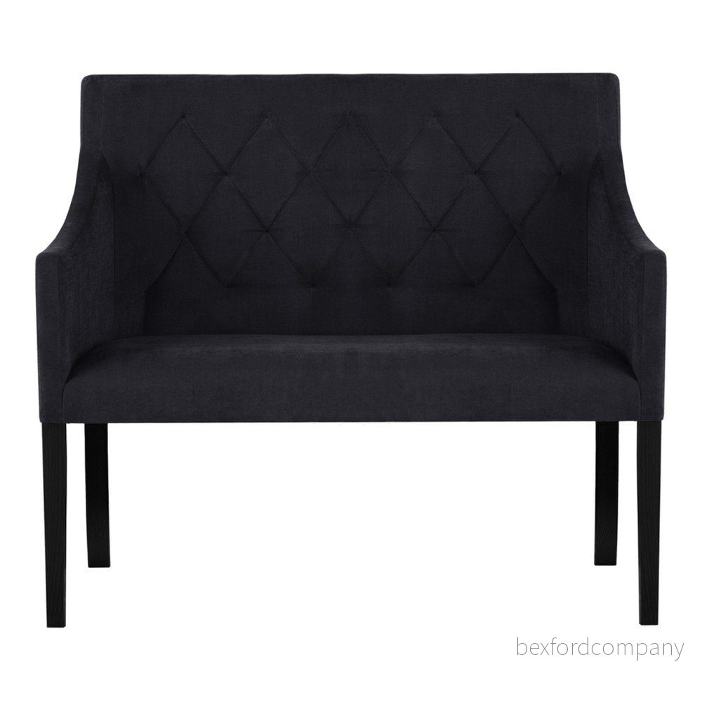 Černá lavice Guy Laroche Complicity v:924954