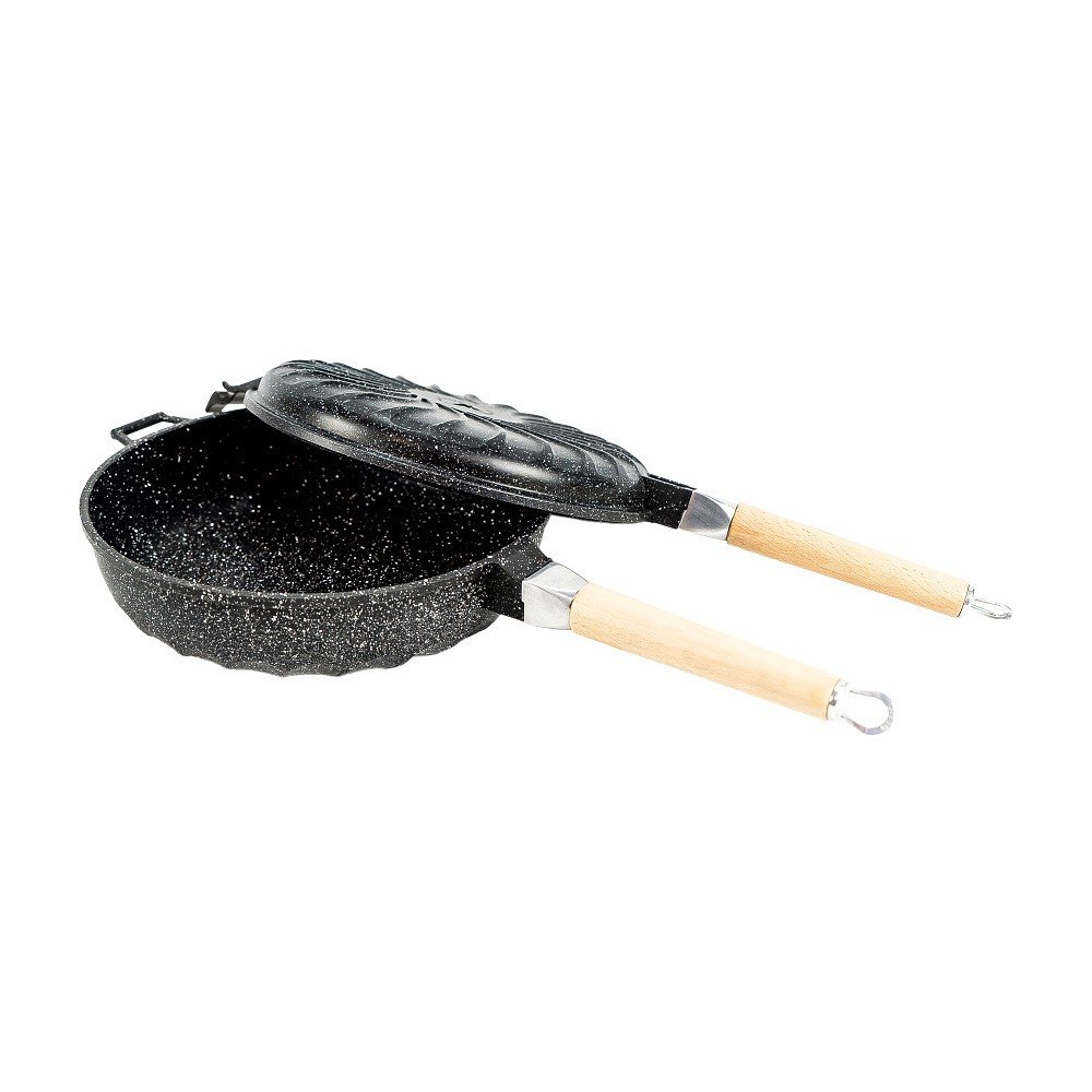 Nepřilnavá oboustranná pánev Sirio Fornetto, ⌀ 32 cm v:838670