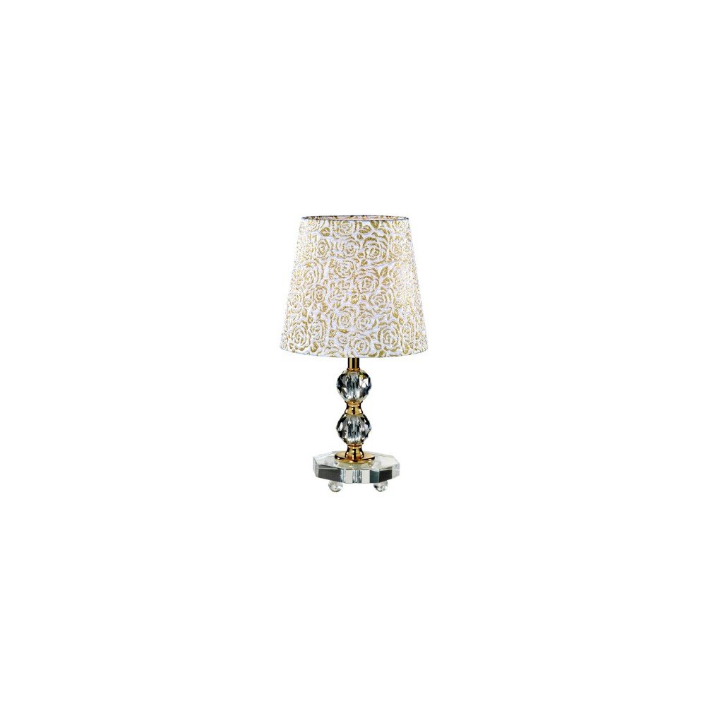 Stolní lampa Evergreen Lights Paguda v:1116584