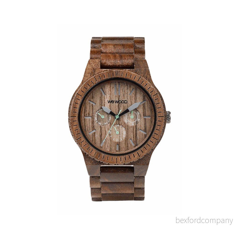 Dřevěné hodinky WeWood Kappa v:708070