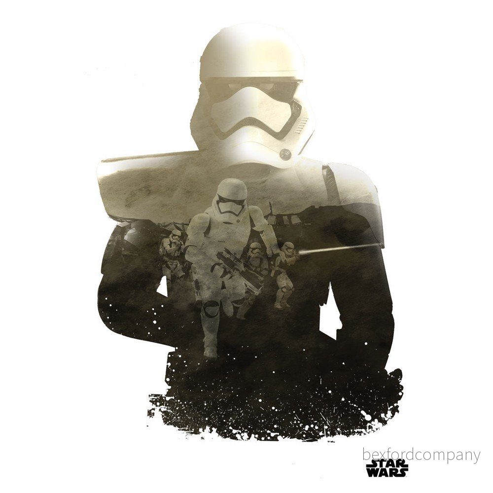 Nástěnná cedule Resistance vs First Order v:707180