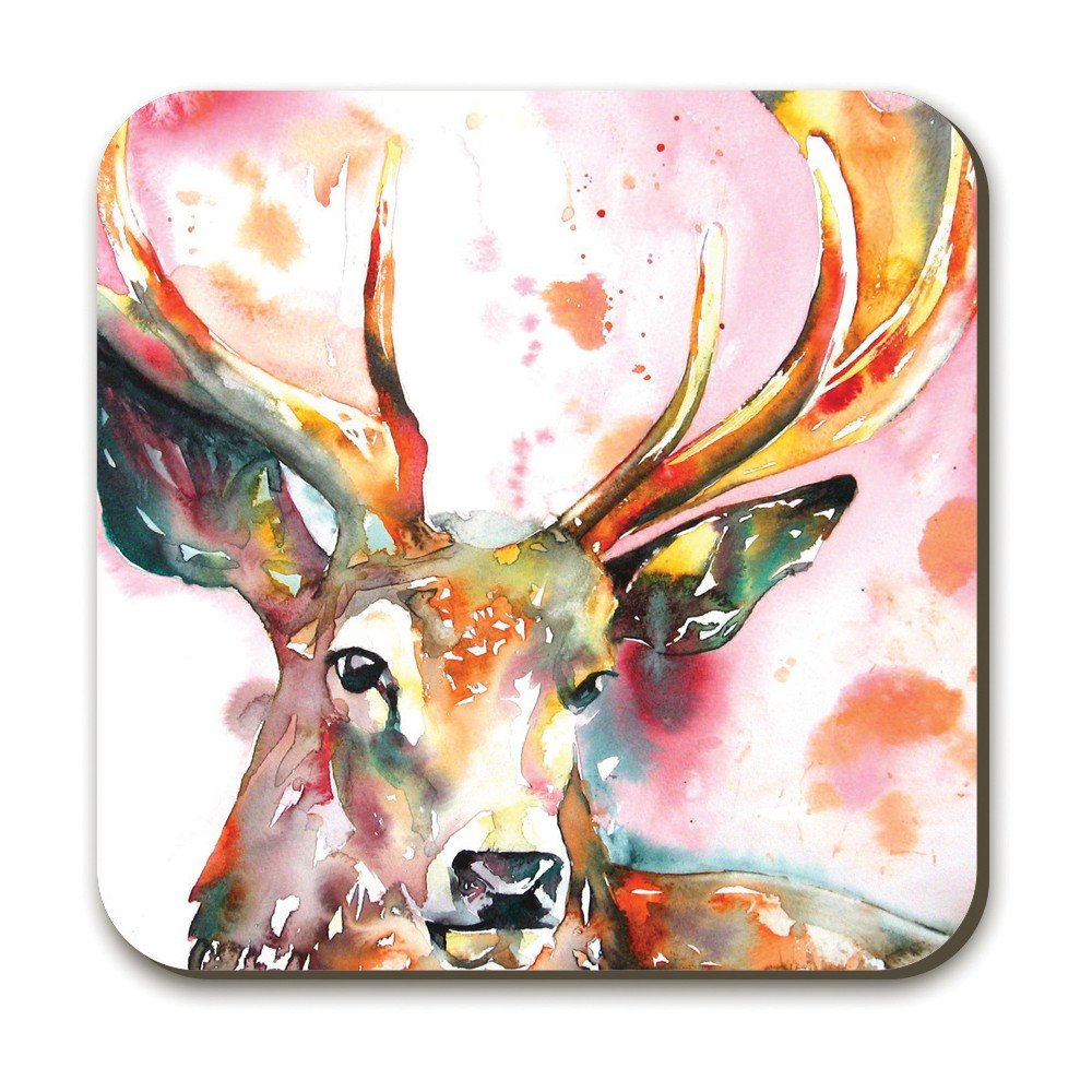 Podtácek Wraptious Red Stag v:723654