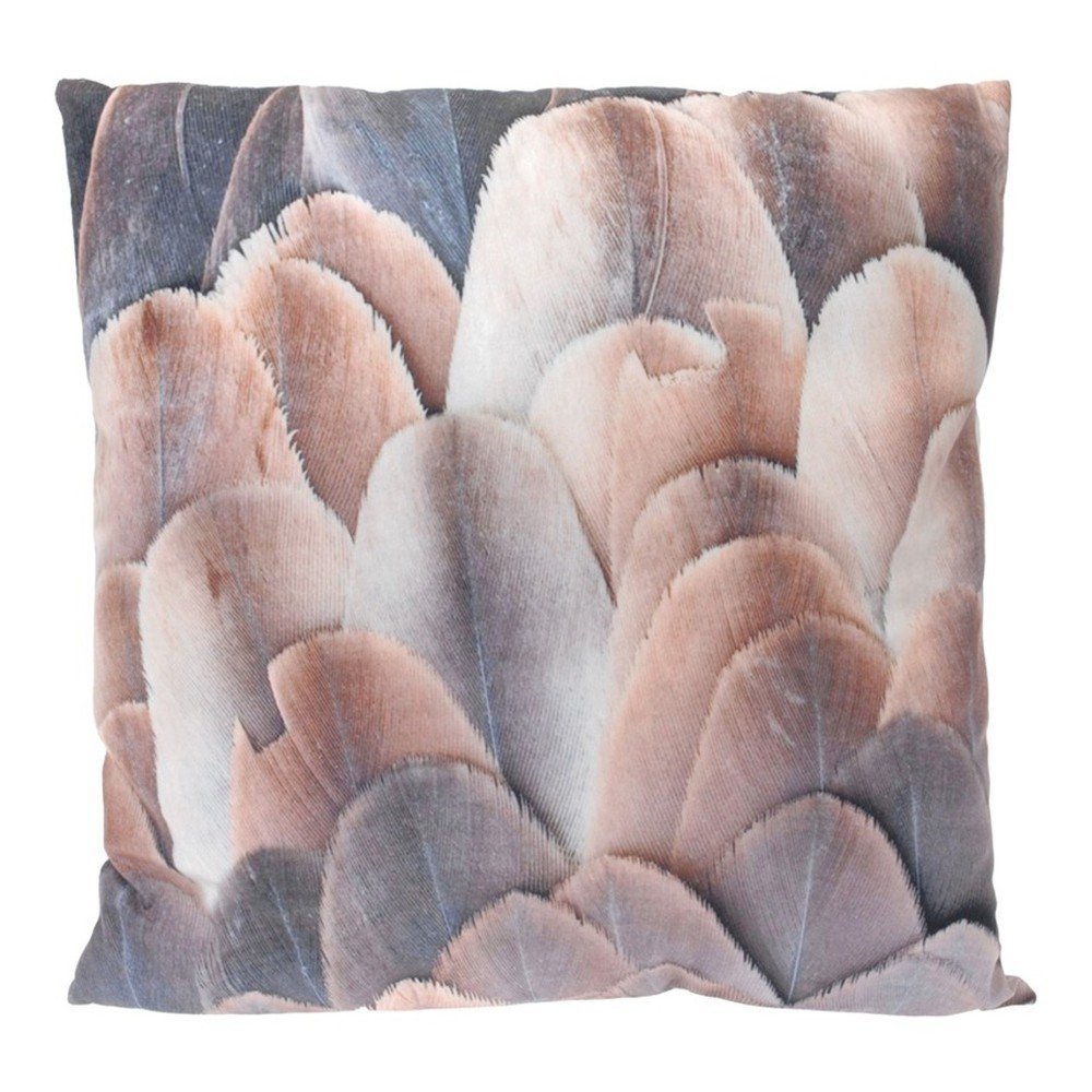 Polštář Home Collection Feathers, 45 x 45 cm v:727142