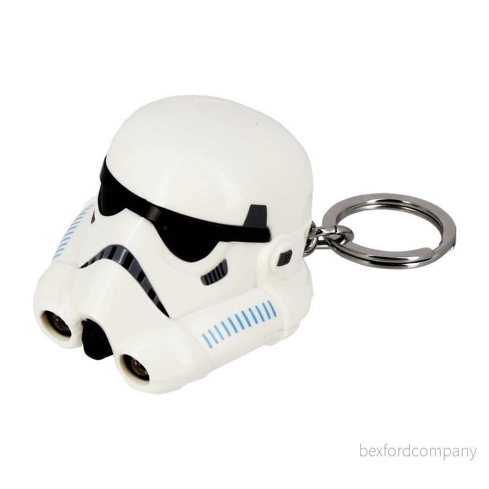 Svítící figurka LEGO Star Wars Stormtrooper v:727102