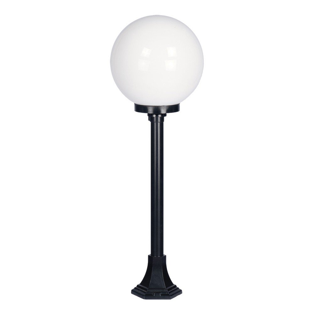 Venkovní svítidlo Masivworks Art Deco, výška 82 cm v:1114512