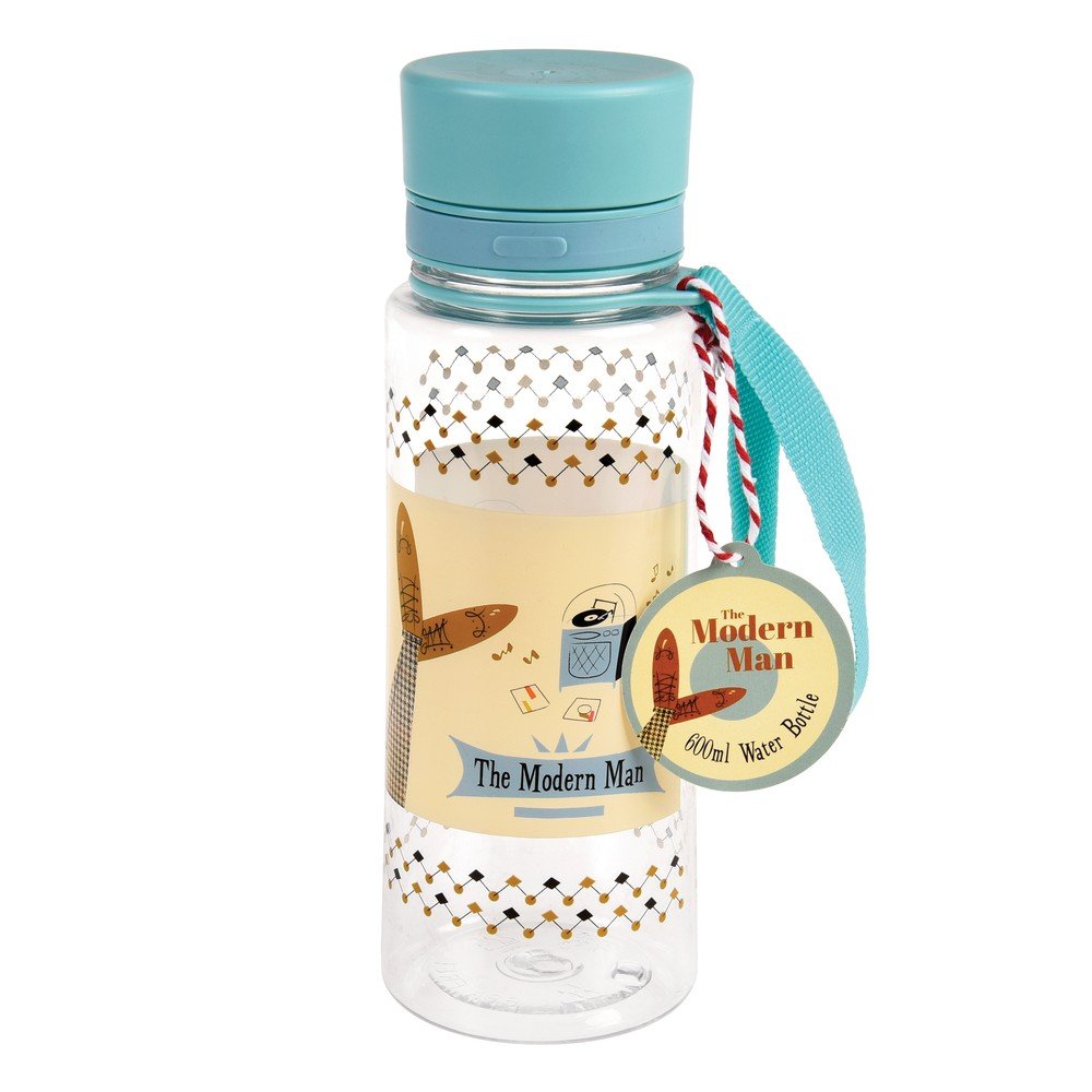 Láhev na vodu Rex London Modern Man, 500 ml v:770184