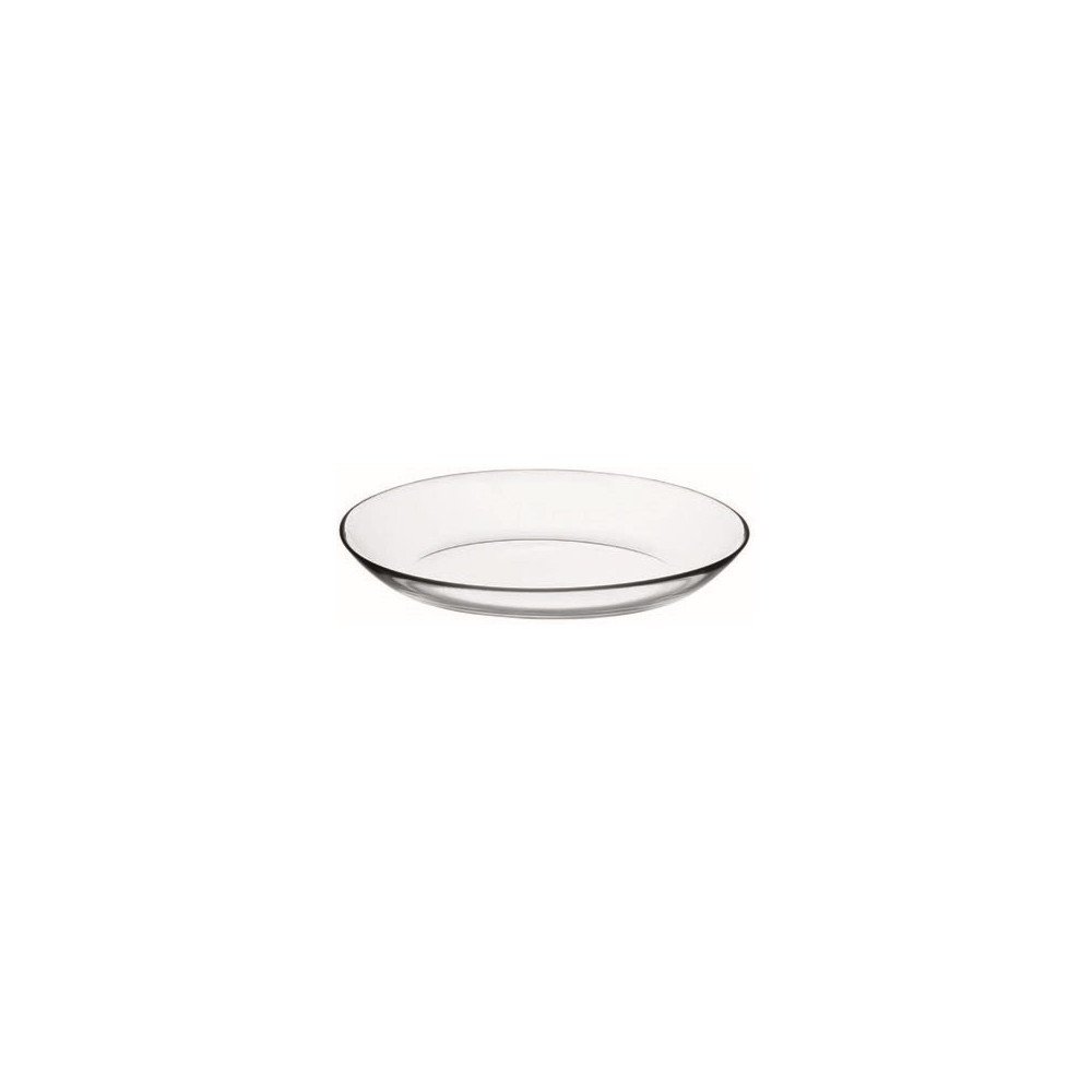 Skleněný talíř Paşabahçe Purify v:861460