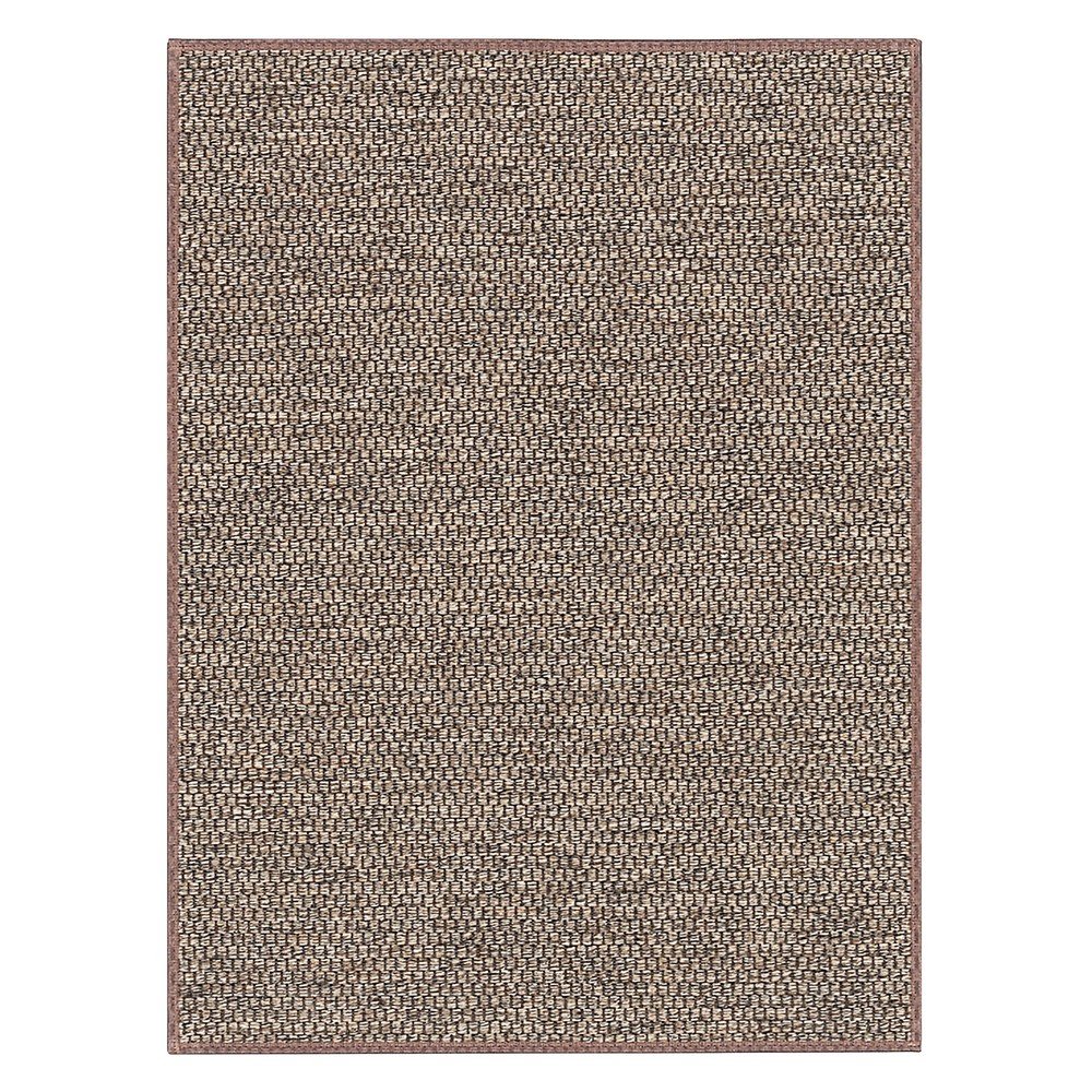 Hnědý koberec 240x160 cm Bono™ v:1515336