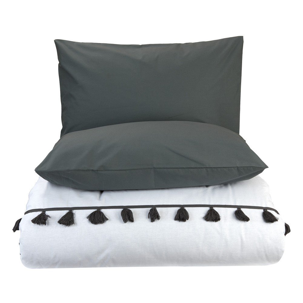 Sada povlečení na dvoulůžko Bella Maison Tanora Duvetcover, 200 x 220 cm v:1340753