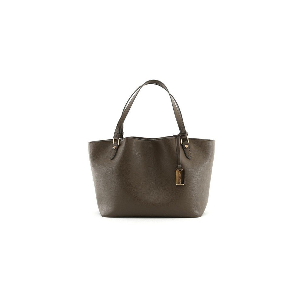 Světle hnědá kabelka Laura Ashley Kingston v:696796
